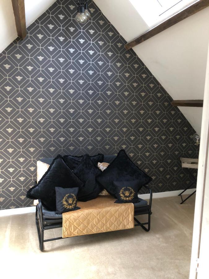 Lanehead Old School Bed & Breakfast Ngoại thất bức ảnh